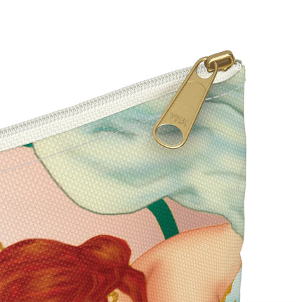 Heavenly Angel Duet Accessory Pouch