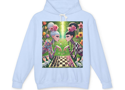 Fairies in Spring Rebellion Hoodie