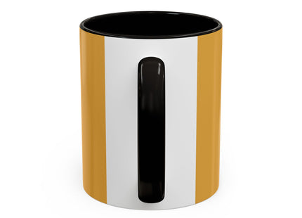 The Ornamental Jester Colorful Mugs (11oz, 15oz)