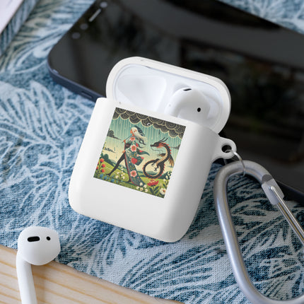 The Dragon Fairy’s Stride AirPods and AirPods Pro Case