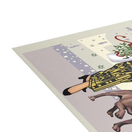 Wrapped in Elegance Postcard Bundles (envelopes included)