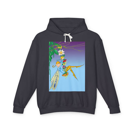 A Fairy's Delight Hoodie
