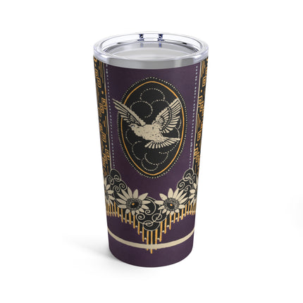 La décoration moderne dans le textile Pl. 17 by Gaston Charlet Gaston Tumbler 20oz