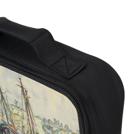 Le Trieux Paul Signac Lunch Bag