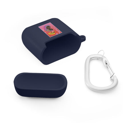 Enchanting Geisha AirPods Case