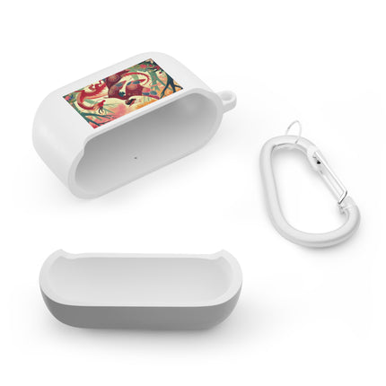 The Dragon Fairy’s Dance AirPods and AirPods Pro Case