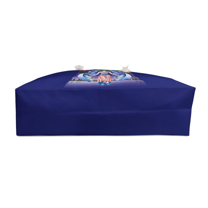 Celestial Symphony Weekender Bag