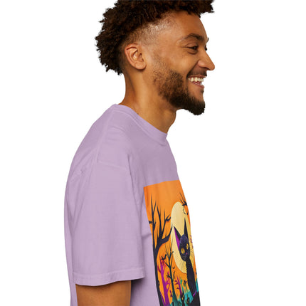 Phantom Parade Unisex Garment-Dyed T-shirt