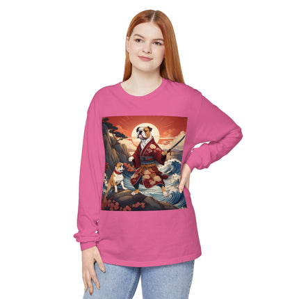 Cliffside Duel Long Sleeve T-Shirt