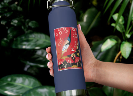 Enchanted Reverie Copper Vacuum Insulated Bottle, 22oz