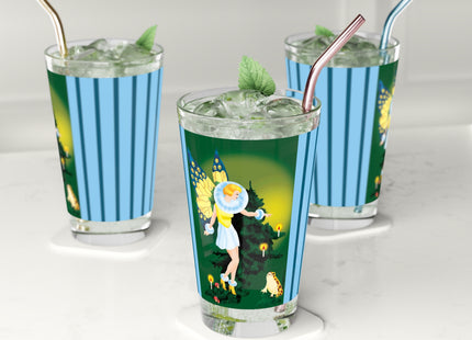 The Enchanted Encounter Glass, 16oz