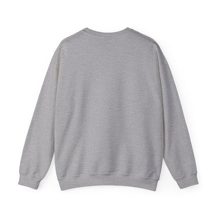 Gondola Moorings on the Grand Canal by John Singer Sargent Heavy Blend™ Crewneck Sweatshirt