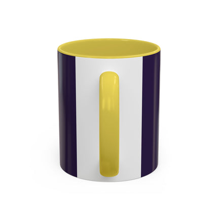 🐈‍⬛🎃 The Midnight Black Cat Masquerade Colorful Mug – Whimsical Halloween Elegance