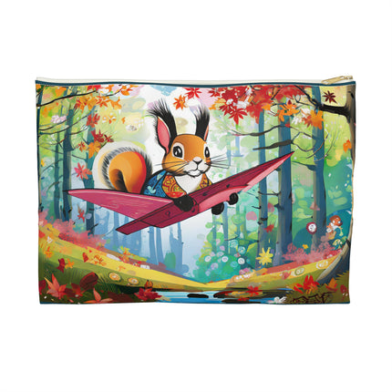 Acorn Aviator Pencil Case