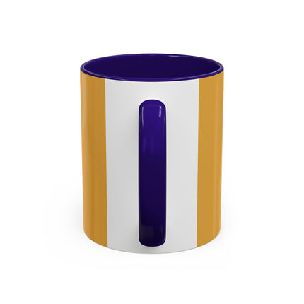 The Ornamental Jester Colorful Mugs (11oz, 15oz)
