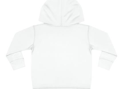 Ahoy, Matey! Toddler Pullover Fleece Hoodie