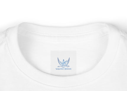 The Joyful Mantis Toddler Long Sleeve Tee