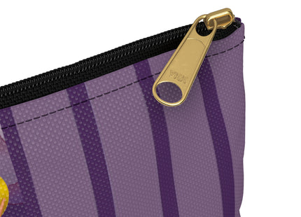 Countdown to Christmas Elegance Accessory Pouch
