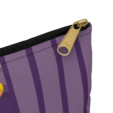 Countdown to Christmas Elegance Accessory Pouch