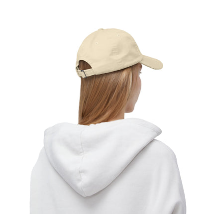 The Dragon Fairy’s Dance Unisex Distressed Cap