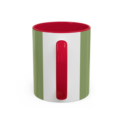 Woodpecker & Rose Colorful Mugs – Vibrant Spring & Bold Beauty