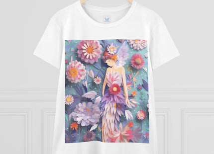 Aster Fairy Cotton Tee