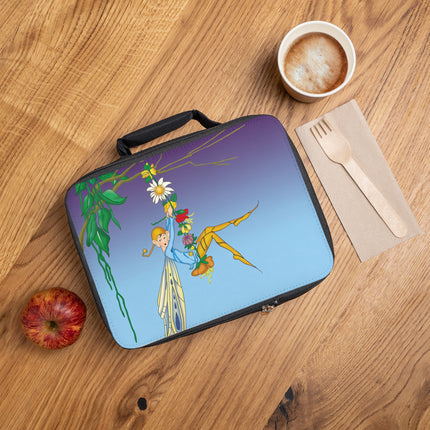 A Fairy's Delight Lunch Bag