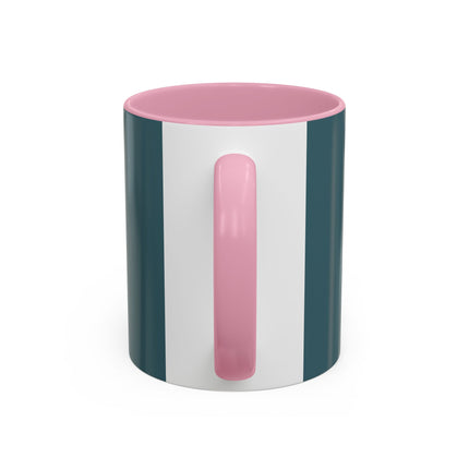 The Lantern Walker Colorful Mugs (11oz, 15oz)