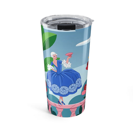 Tumbler 20oz