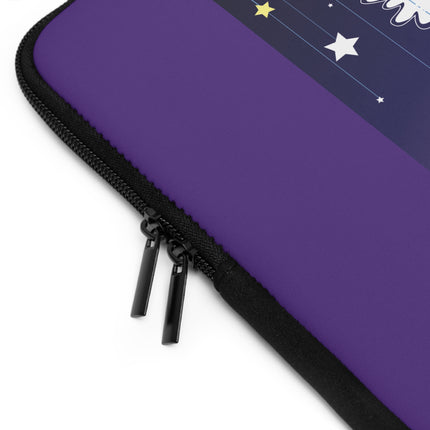 Celestial Magic Laptop Sleeve