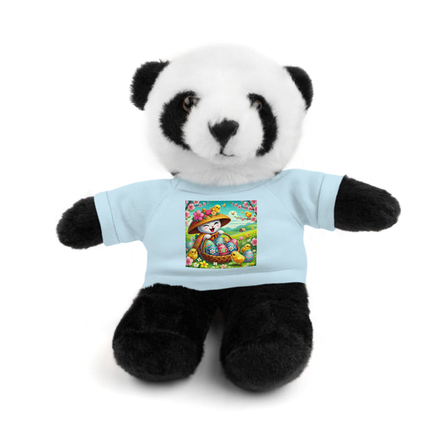 Geisha Kitten’s Easter Delight Stuffed Animals with Tee