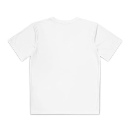 Techno Plumes Youth Competitor Tee