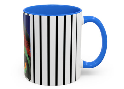 Mirror, Mirror A Witch's Touch Colorful Mugs, (11oz, 15oz)