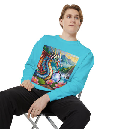 Wisdom's Guardian Sweatshirt