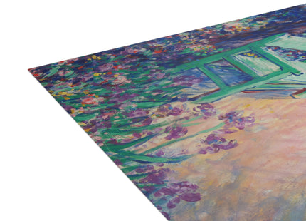 The Artist’s Garden by Theodore Earl Butler Postcards (envelopes included) - Bundles of 10, 30, 50 Pieces