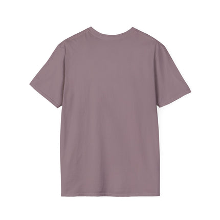 Swamp Tyrant Softstyle T-Shirt
