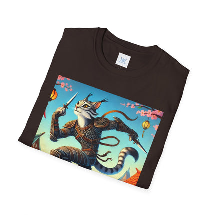 Springbound Sentinel Softstyle T-Shirt