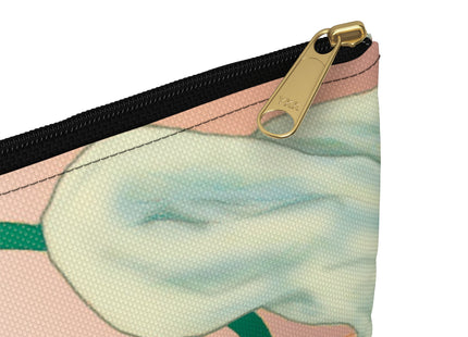 Heavenly Angel Duet Accessory Pouch