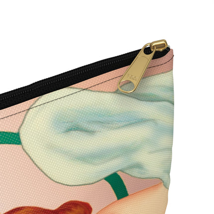 Heavenly Angel Duet Accessory Pouch