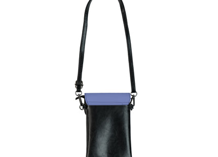 Le goût des châles by George Barbier Small Cell Phone Wallet