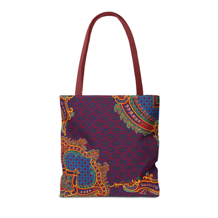 Design for a Carpet by Anonymous IV Tote Bag (AOP)