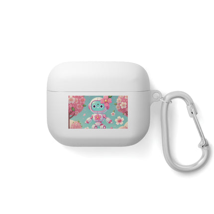 Sakura Sentinel AirPods and AirPods Pro Case