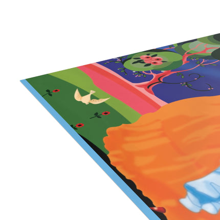Spring Whispers Postcard Bundles (envelopes included) - Bundles of 10, 30, 50 Pieces