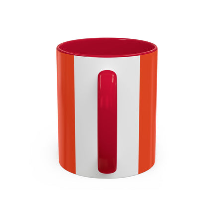 Poppy Fairy Colorful Mugs (11oz, 15oz)