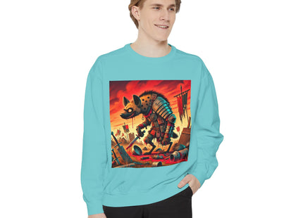The Cunning Scavenger Sweatshirt