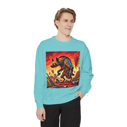 The Cunning Scavenger Sweatshirt