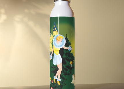 The Enchanted Encounter Slim Water Bottle
