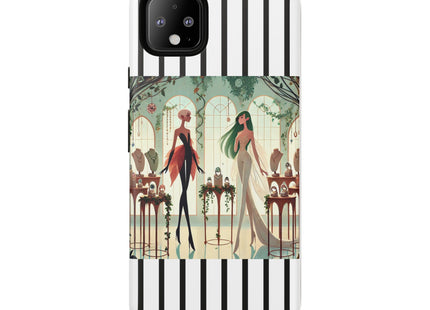 Fairy Treasures Phone Cases