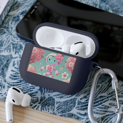 Sakura Sentinel AirPods and AirPods Pro Case
