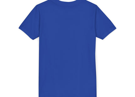 Fuchsia Fairy Youth Short Sleeve Tee